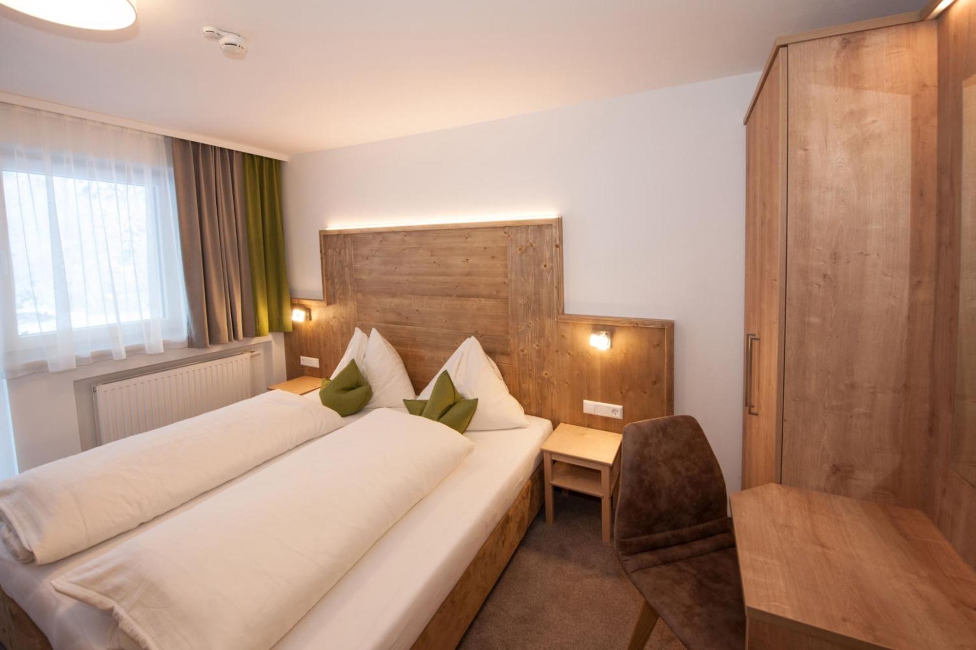 Appartements Alpin Saalbach-Hinterglemm Exterior foto